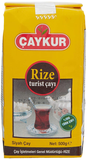 Caykur Black Tea, Rize, 500 Grams