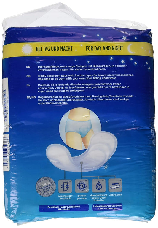Attends Soft 6 Panty Liners Pack Of 38