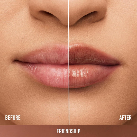 BARE MINERALS Mineralist Dewy Lip Gloss-Balm - Friendship 3 g