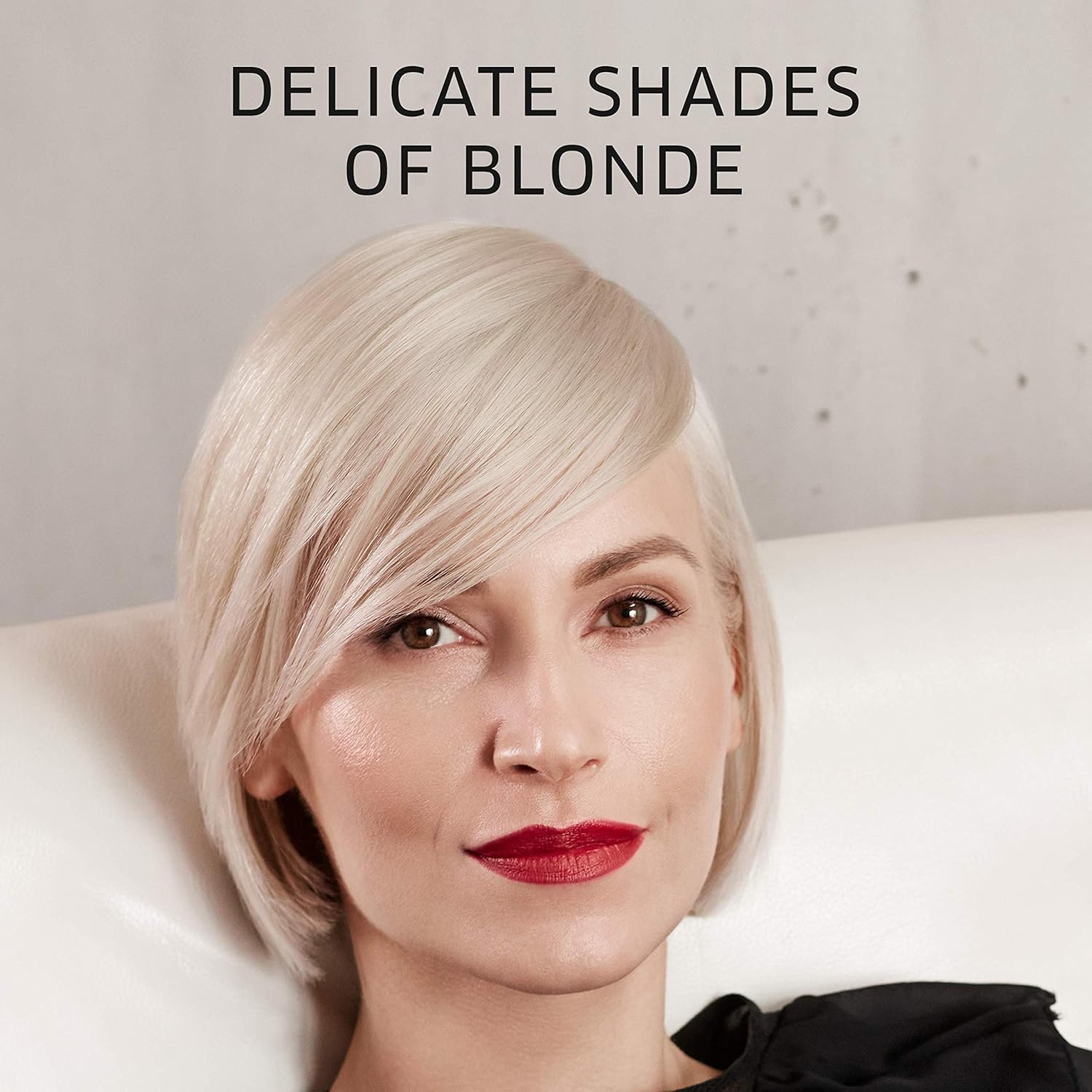 WELLA colorcharm Hair Toner, T18 Lightest Ash Blonde + 20 Vol. Developer : Beauty & Personal Care