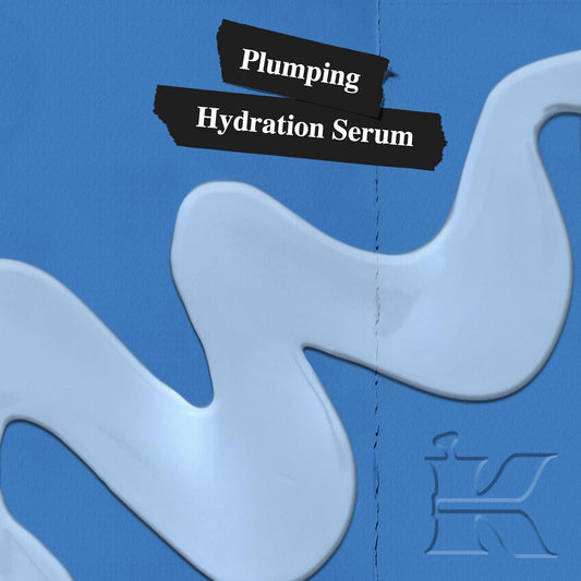 Kiehl'S Hydro-Plumping Hydrating Serum, Plumps Skin, Improves Elasticity, Reduces Appearance Of Dry Skin, All Skin Types, Ophthalmologist And Dermatologist Tested, Fragrance-Free