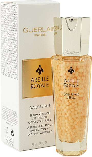 Guerlain Abeille Royale Daily Repair Serum