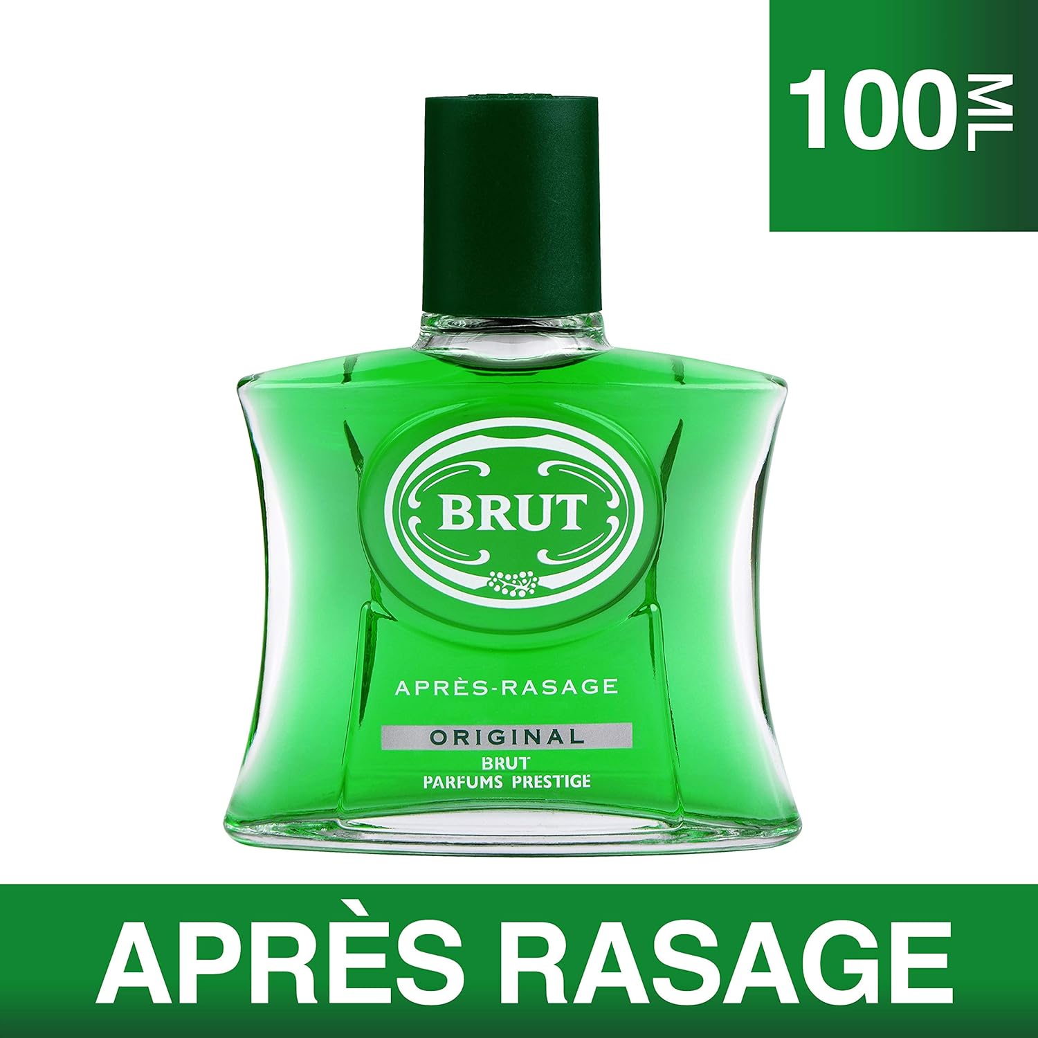 Brut Aftershave Lotion 100 Ml
