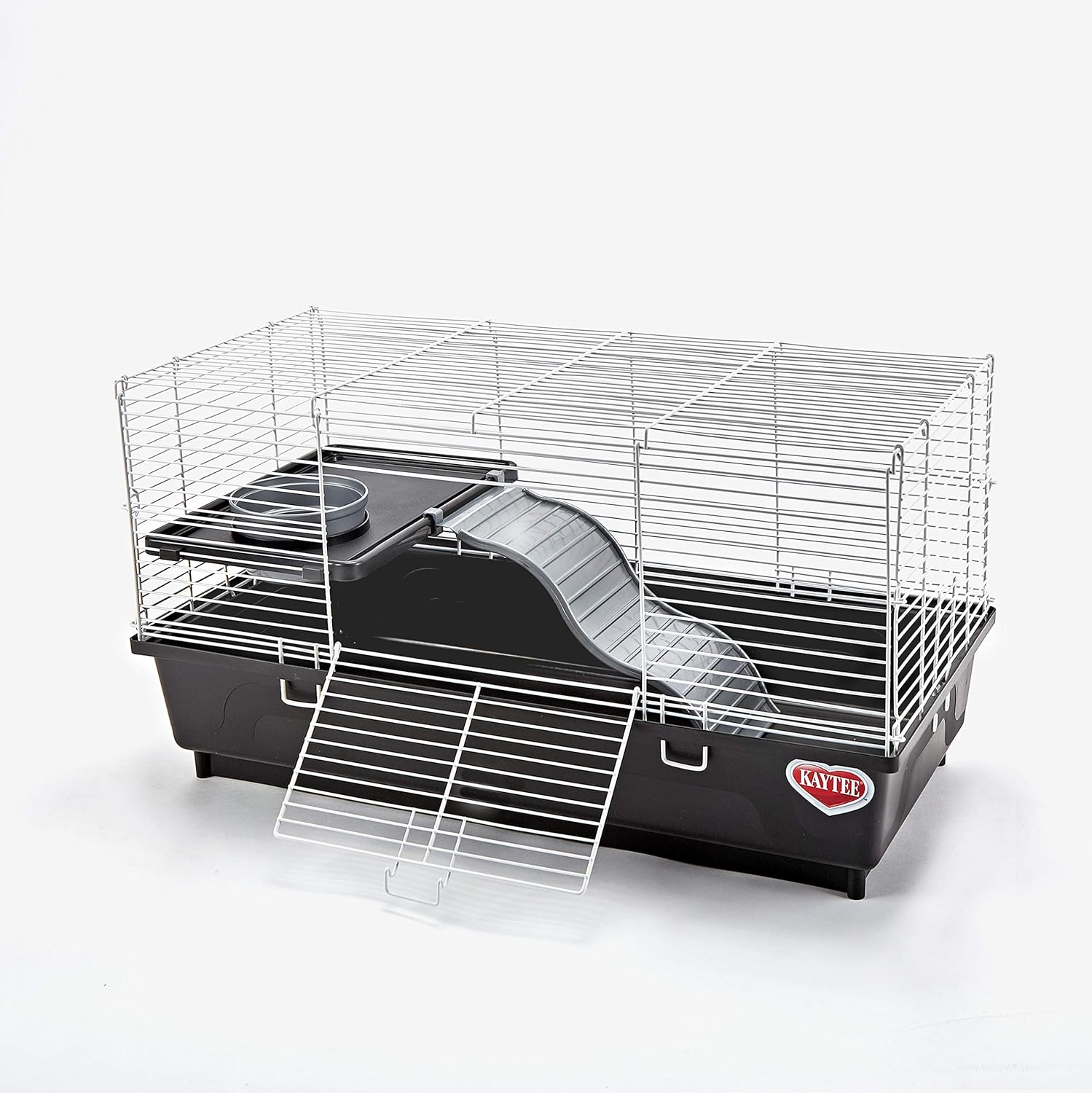 Kaytee My First Home Habitat for Pet Rats : Cages For Rats : Pet Supplies