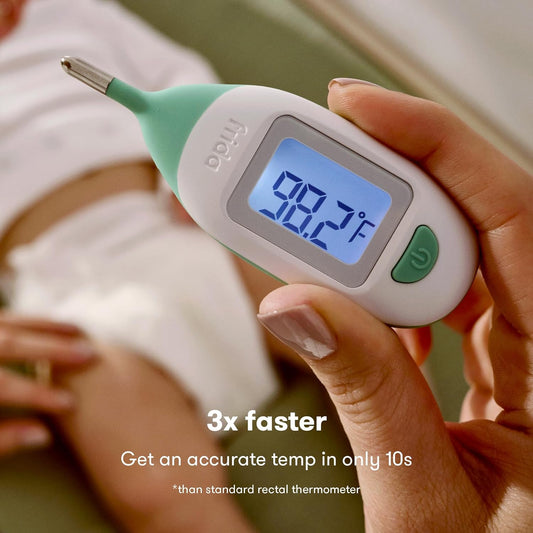 Frida Baby Quick-Read Digital Rectal Thermometer