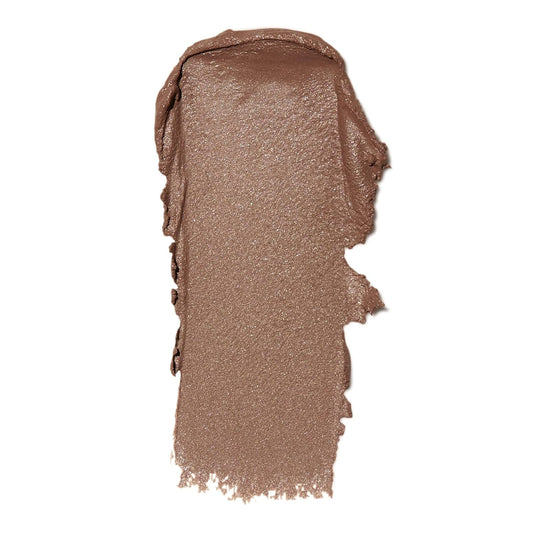 E.L.F. No Budge Cream Eyeshadow, 3-In-1 Eyeshadow, Primer & Liner With Crease-Resistant Color & Stay-Put Power, Vegan & Cruelty-Free, Sand Dune