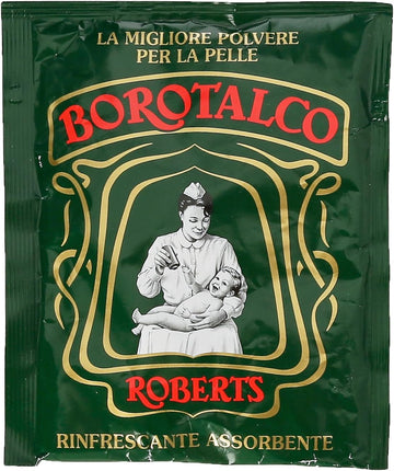 Manetti Roberts of Florence Borotalco Powder (100 g Sachet)