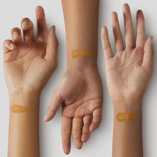 Bobbi Brown Skin Foundation Stick 6.0 Gold 9 G