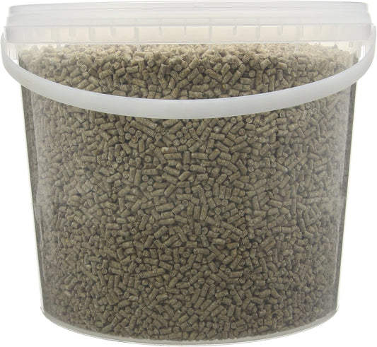 Extra Select Complete Layers Pellets Poultry Feed Tub, 5 Litre?07LPB5