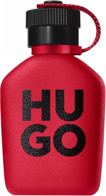 Hugo Intense Eau De Parfum For Men 75Ml