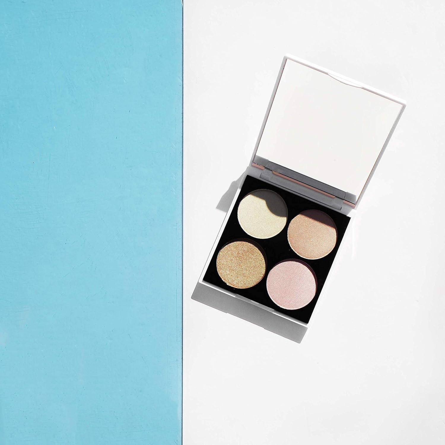 Careline Pro Shimmer And Glow Set, 1 Count : Beauty & Personal Care