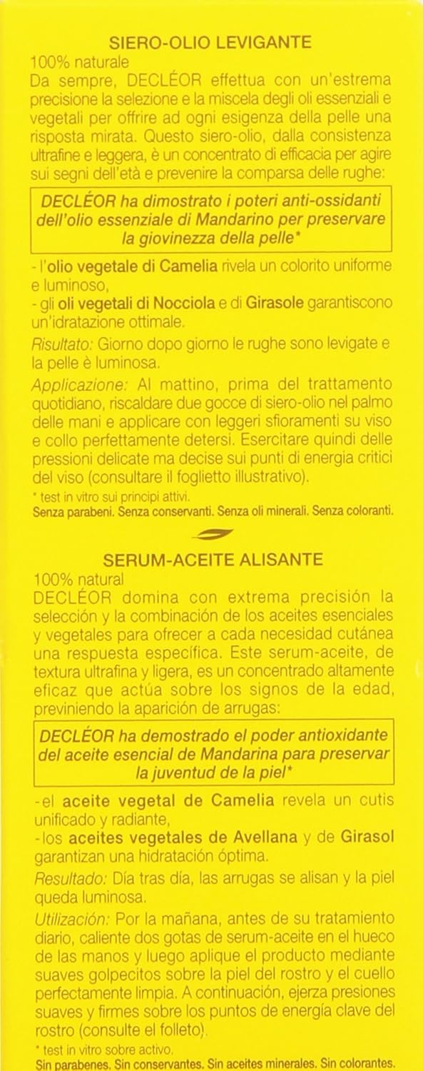 Dcl Aromessence Mandarine 15Ml
