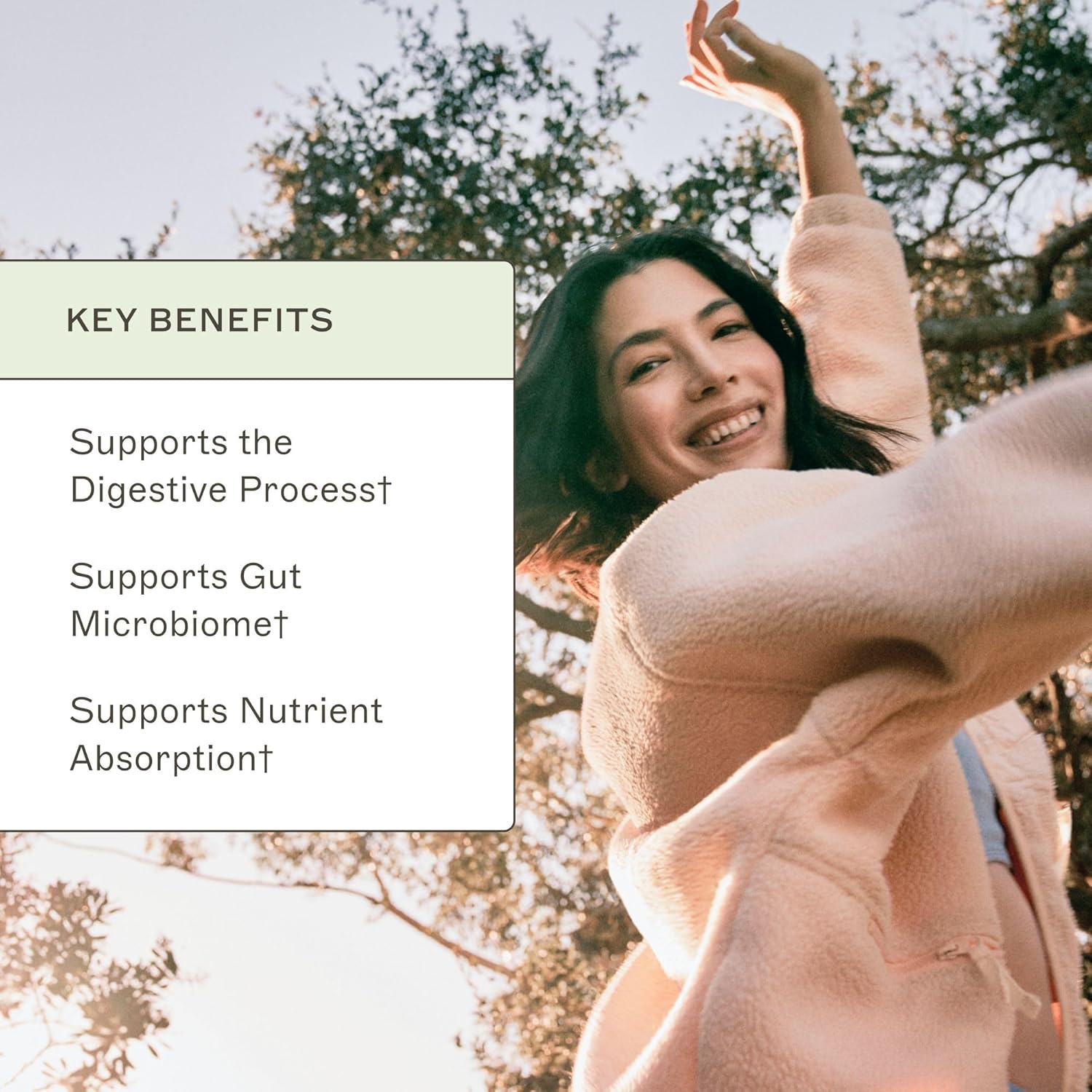 Amy Myers Md Complete Enzymes - Gut Care & Digestive Health Support Supplement - Daily Healthy Microbiome Support Nutritional Supplement - 120 Capsules : Health & Household
