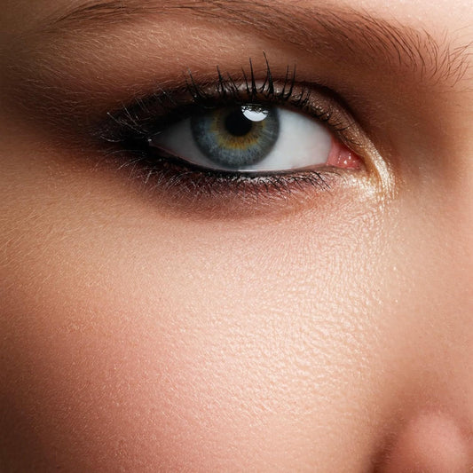 Armaf Beauté Glide It Waterline Eyeliner – Waterproof, Smudge Proof, Last Up To 24 Hours | Snow