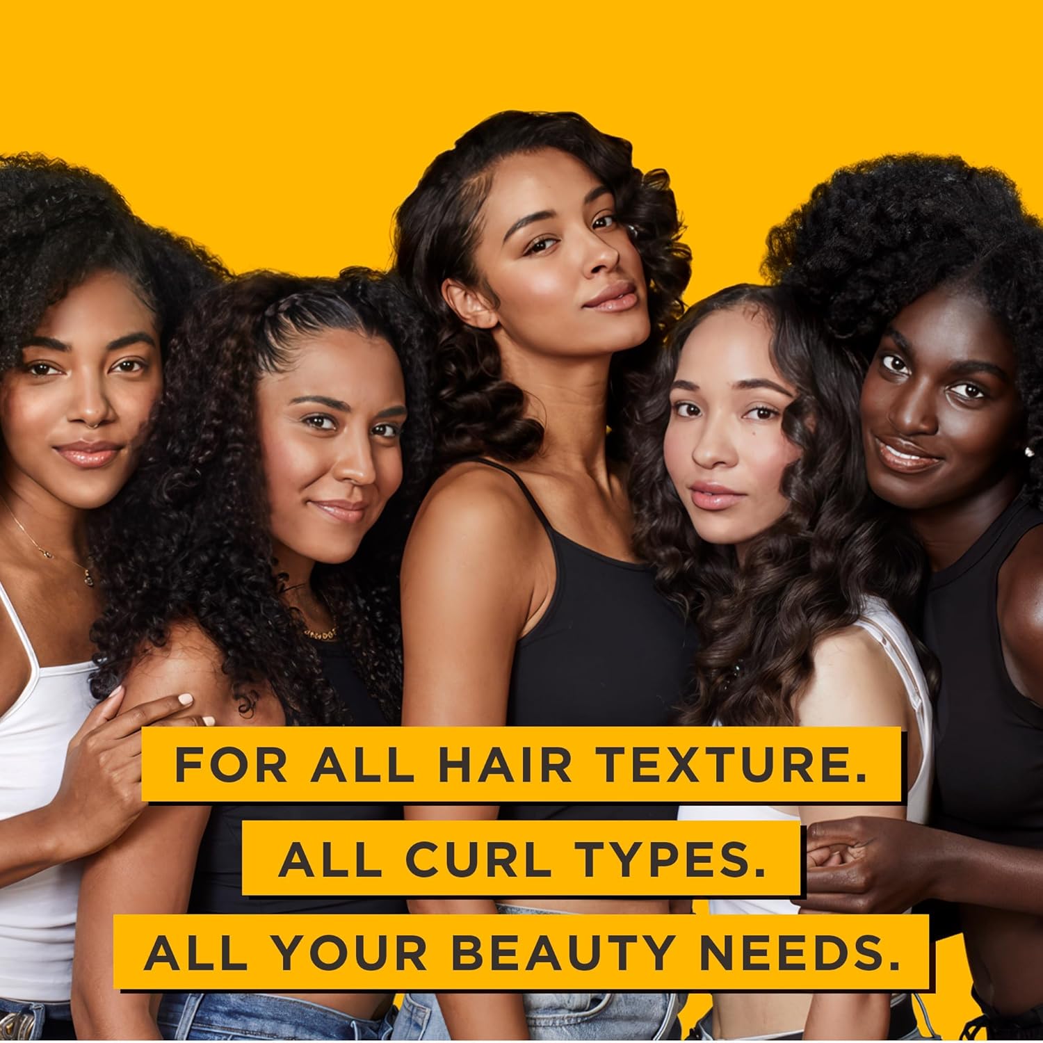 Carol'S Daughter Goddess Strength Repairing Cocoon Hydrating Hair Mask For Waves, Coils And Curls, Hair Treatment With Castor Oil, 12 Oz : Beauty & Personal Care