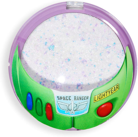Revolution, Disney'S Toy Story X Revolution Infinity Glitter Topper, Shimmering Eyeshadow & Highlighter, Vegan & Cruelty-Free