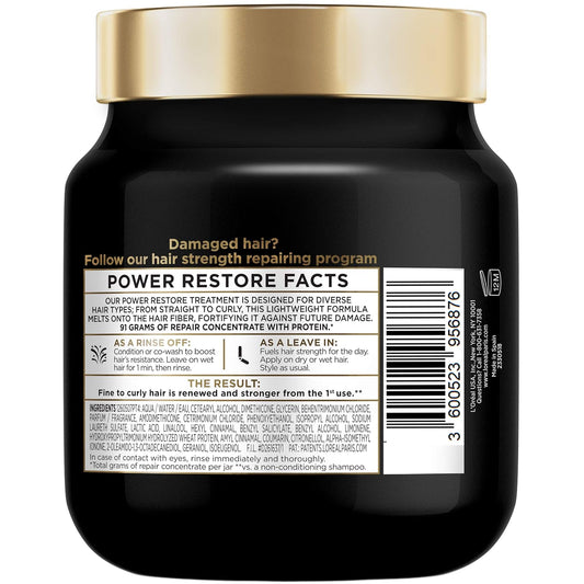 L’Oréal Paris Elvive Tr5 Power Restore Multi Use Treatment