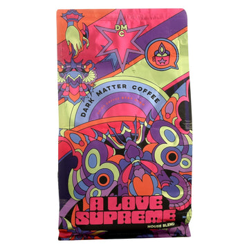 Dark Matter Dmc House Blend