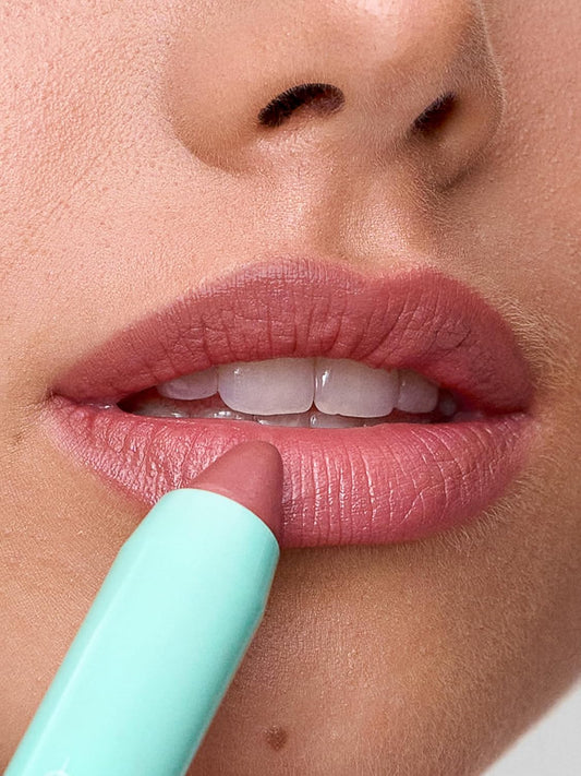 Sweed - Le Lipstick | Plump, Nourish, Moisturize With Squalane | Vegan, Cruelty-Free, Clean Beauty (Gabriella Beige Tan)