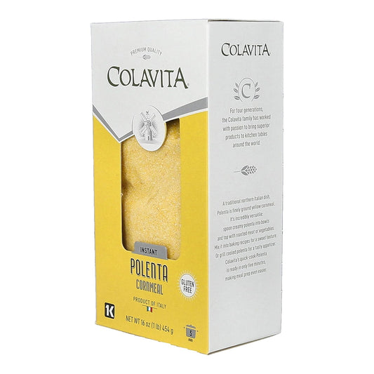 Colavita Polenta, 1 Pound