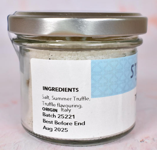 Steenbergs Truffle Flavoured Salt 100G