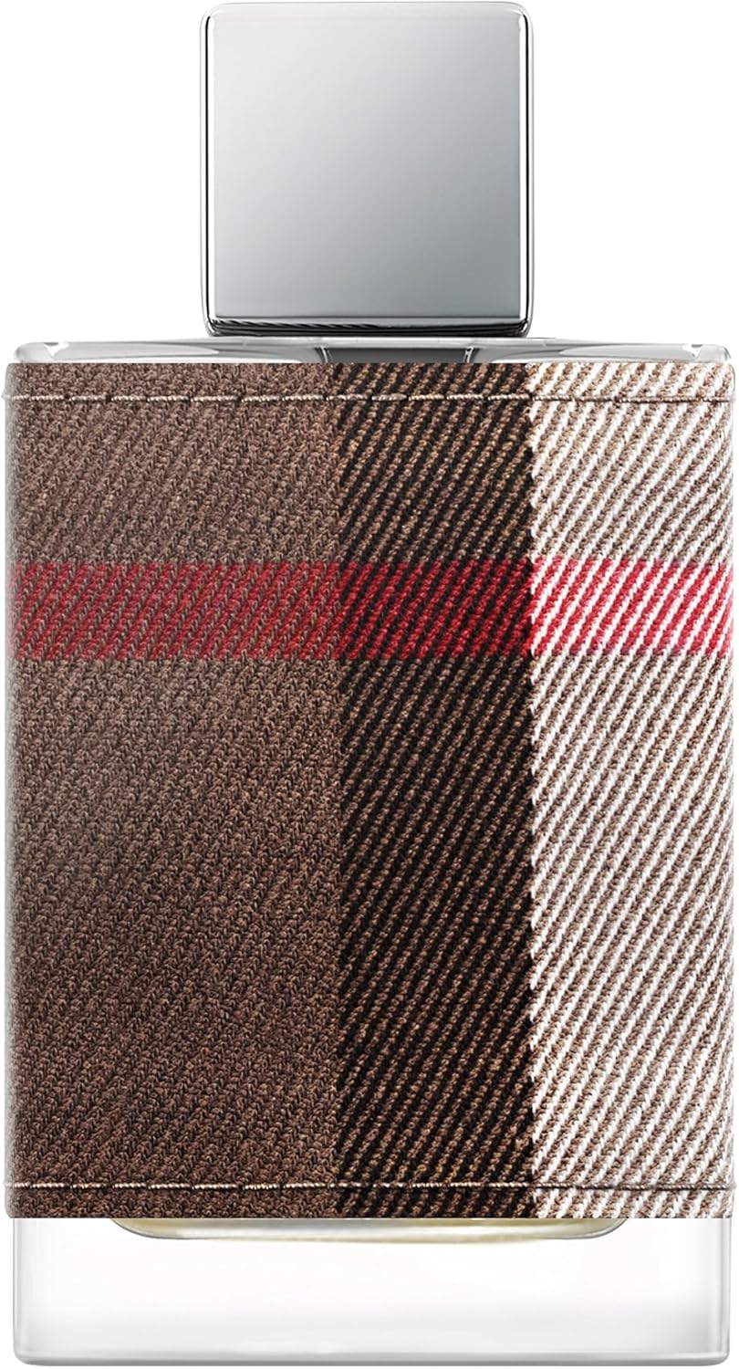 Burberry London For Men Eau De Toilette 50 Ml