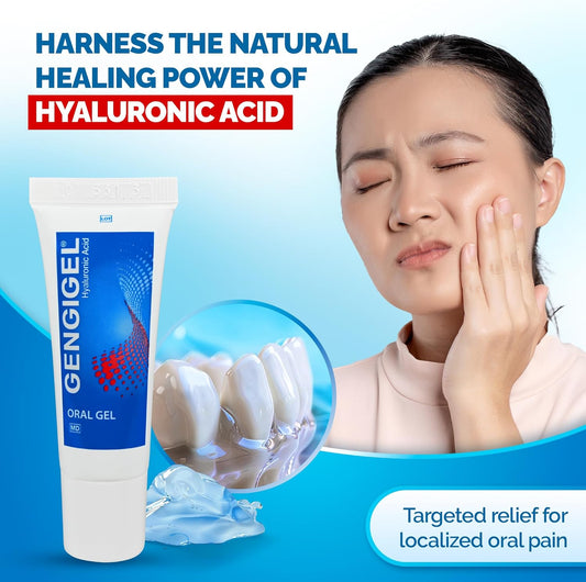 Gengigel Gel