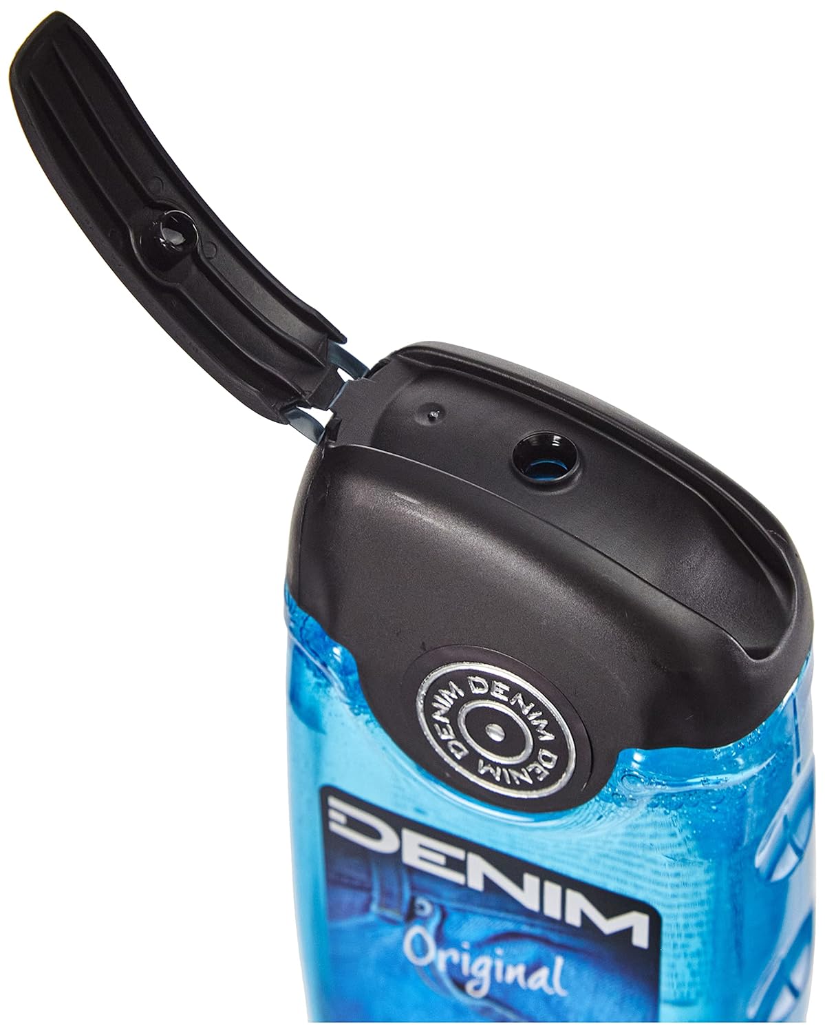 Denim Original Shower Gel 250 ml / 8.33 fl oz