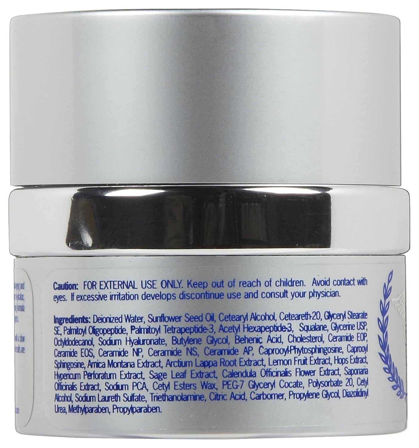 Clinicians Complex Peptide Plus Cream-2 Oz : Beauty & Personal Care