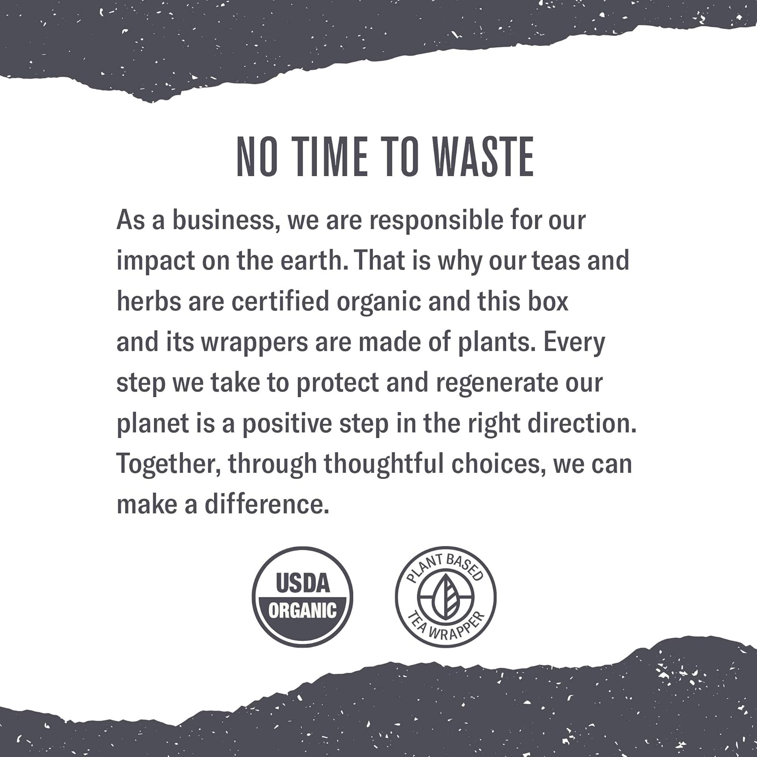 Numi Organic Rooibos Tea, 100 Tea Bags, South African Red Tea, Caffeine Free Herbal Tea : Rooibos Teas : Grocery & Gourmet Food