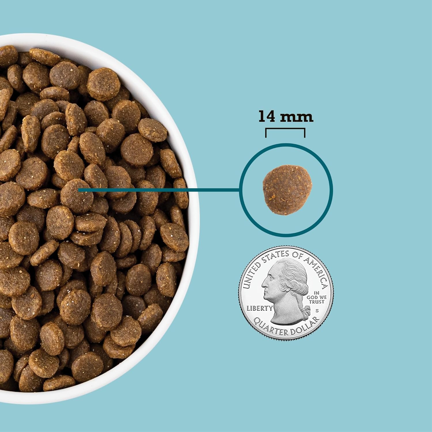 ACANA Grain Free Dry Dog Food, Freshwater Fish Dog Food Recipe, 13lb : Pet Supplies