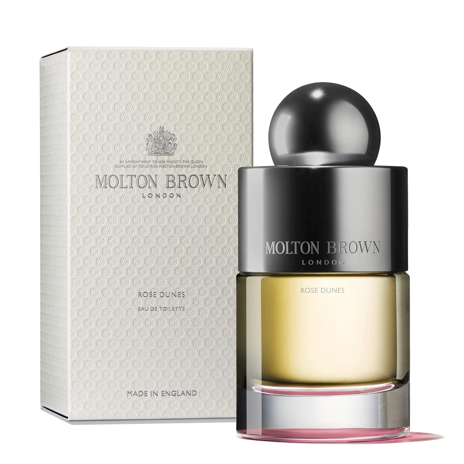 Molton Brown Neon Amber Eau De Toilette 100Ml,3.3 Fl. Oz