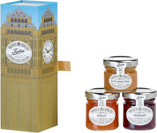 Tiptree Big Ben Trio