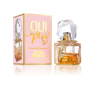 Juicy Couture Oui Play, Eau De Parfum, Perfume For Women