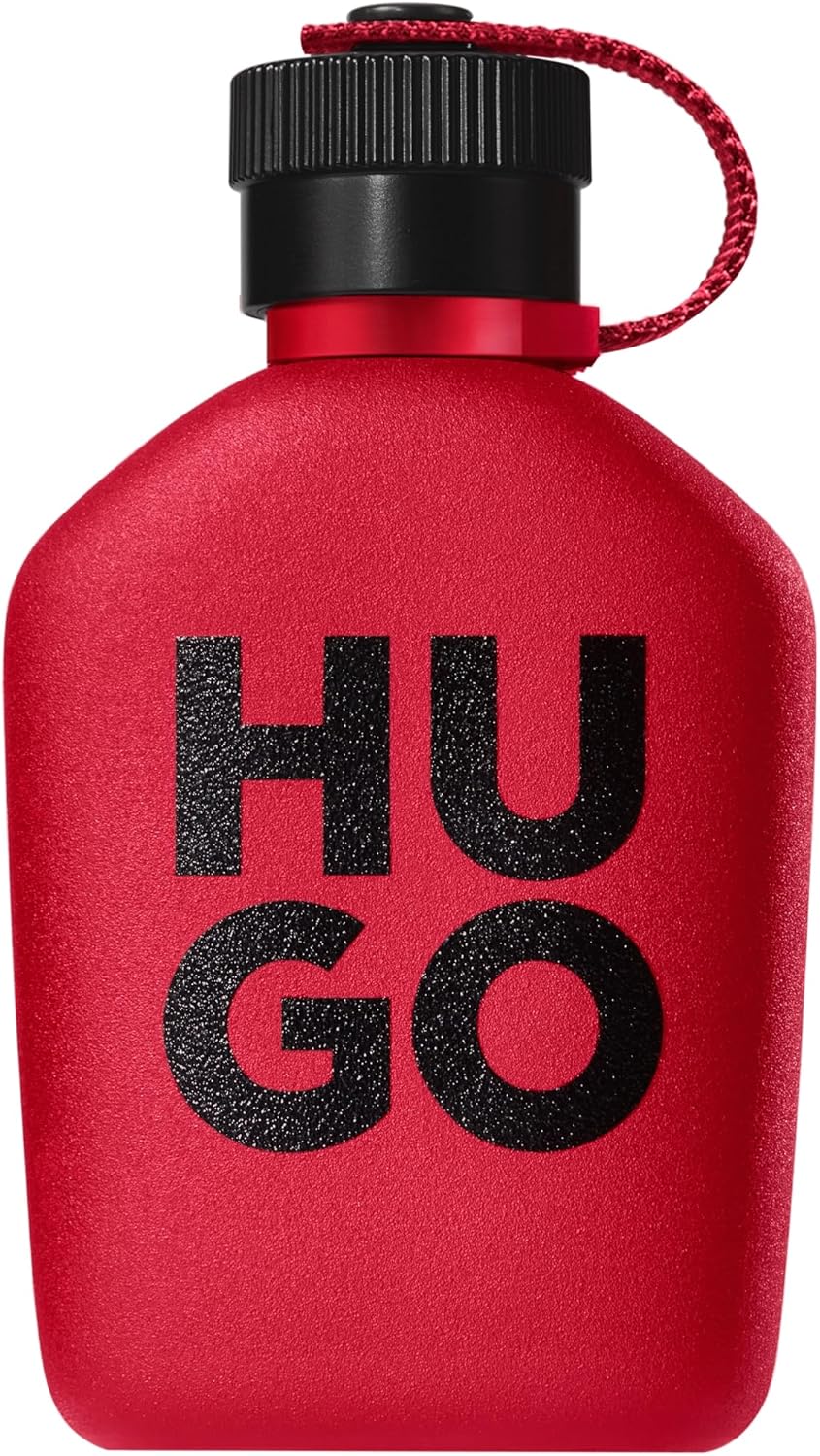 Hugo Intense Eau De Parfum For Men 125Ml