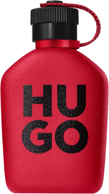 Hugo Intense Eau De Parfum For Men 125Ml