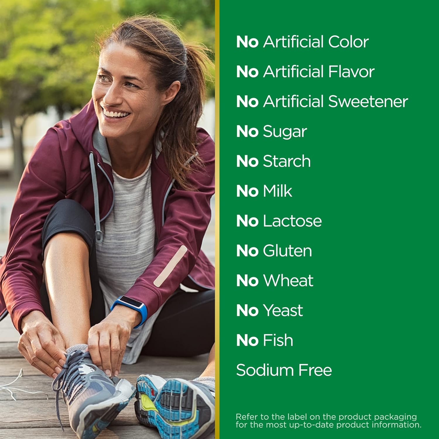Nature's Bounty CoQ10, Helps Maintain Healthy Blood Pressure, 100 mg, Rapid Release Softgels, 75 Count : Health & Household