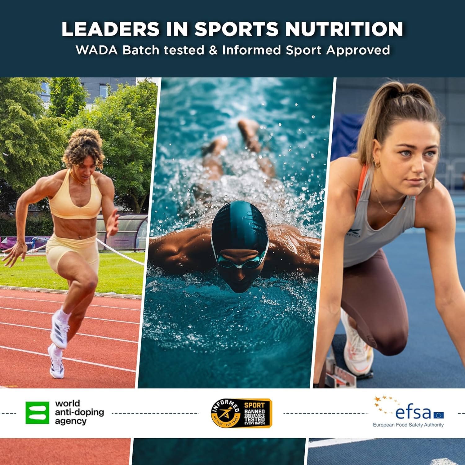 Kinetica Sports Quick Release Energy Gel + Caffeine - Berry Flavour | 105mg Caffeine, 27g Carbohydrates/Serve | 24 x 70g Pack | Contains Range of B Vitamins & Electrolytes | Fast Acting Energy Source : Amazon.co.uk: Health & Personal Care