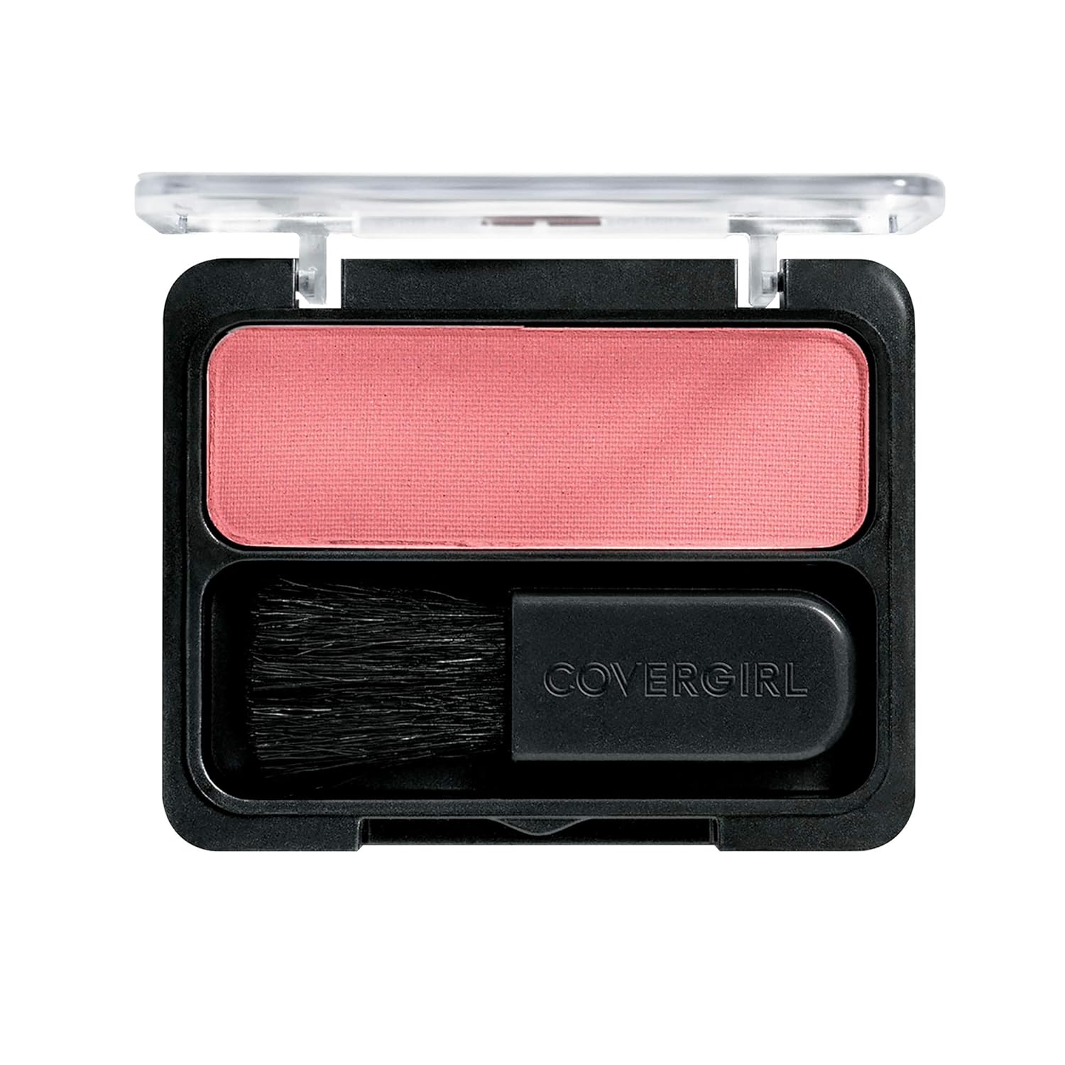Covergirl - Cheekers Blush, Soft, Blendable, Lightweight Formula, Easy & Natural Look, 100% Cruelty-Free : Face Blushes : Beauty & Personal Care
