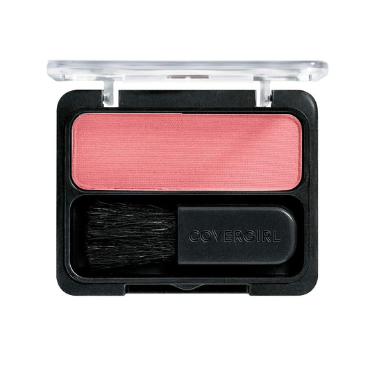 Covergirl - Cheekers Blush, Soft, Blendable, Lightweight Formula, Easy & Natural Look, 100% Cruelty-Free : Face Blushes : Beauty & Personal Care