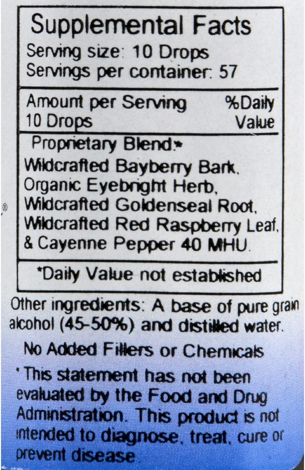 Christopher's Herbal Eyebright - 1  