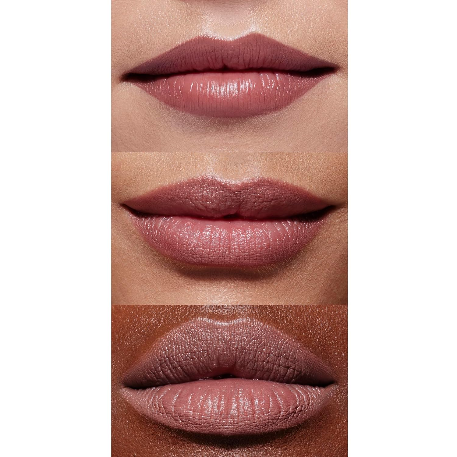 E.L.F. Cream Glide Lip Liner, Highly-Pigmented Pencil For Shaping & Sculpting Lips, Semi-Matte Finish, Vegan & Cruelty-Free, Baddest Beige : Beauty & Personal Care