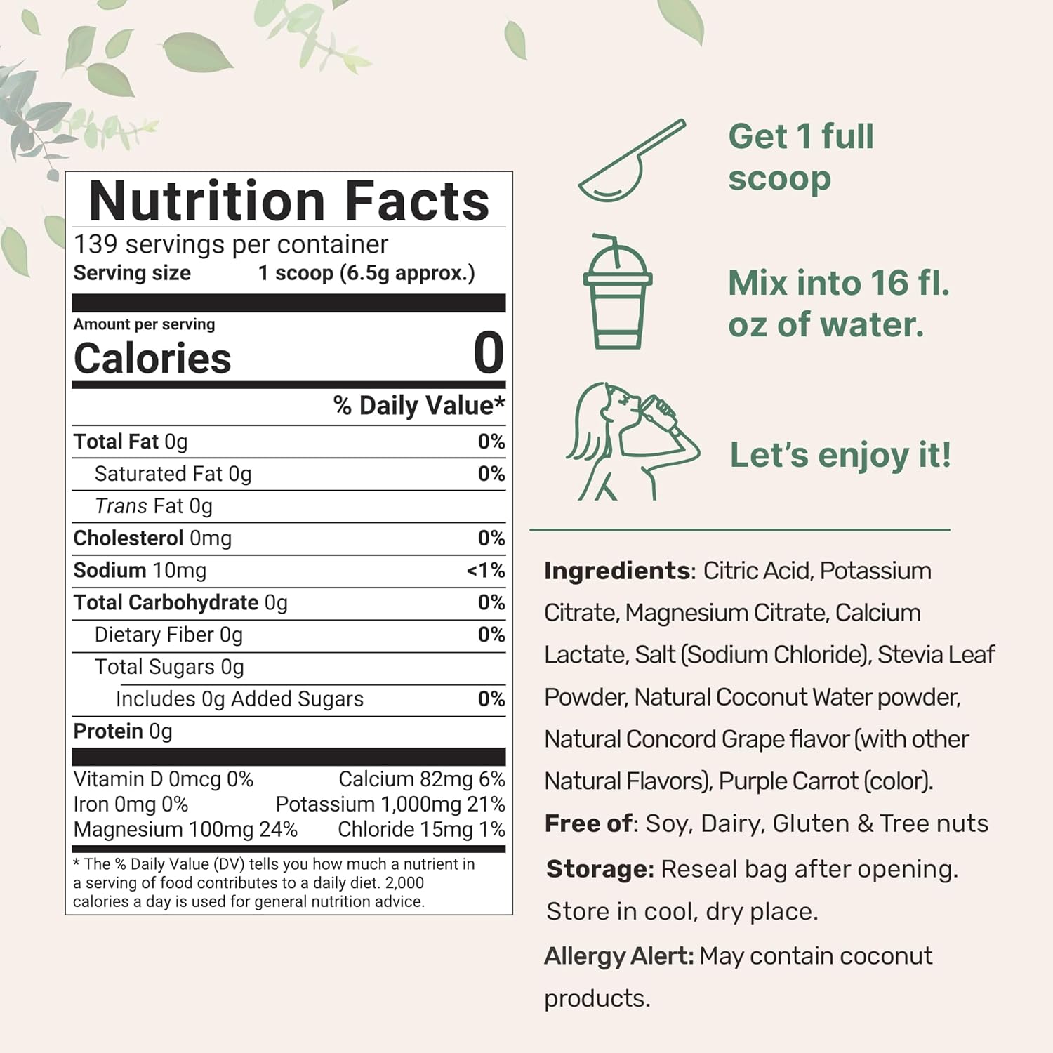 Ashwagandha And Lions Mane Mushroom Supplement Gummies - Organic - Reishi, Cordyceps, Turkey Tail, Maitake, Shitake, Chaga - Immune Defense, Boosts Cognitive Performance, Vegan, Low Carb