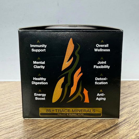 Himalayan Shilajit Resin Liquid Supplement, Shilajit For Women And Men With Fulvic Acid, Iron, And Magnesium For Energy And Health Support, 50 G, 2 Month Supply