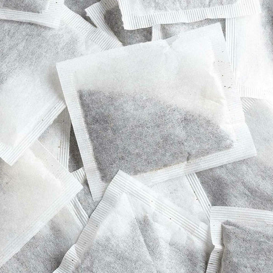 Moringa Tea 30 Organic Tea Bags - A Natural Caffeine-Free Source For Vitamins, Minerals & Antioxidants - Great Vegan Energy Booster By Zokiva Nutritionals