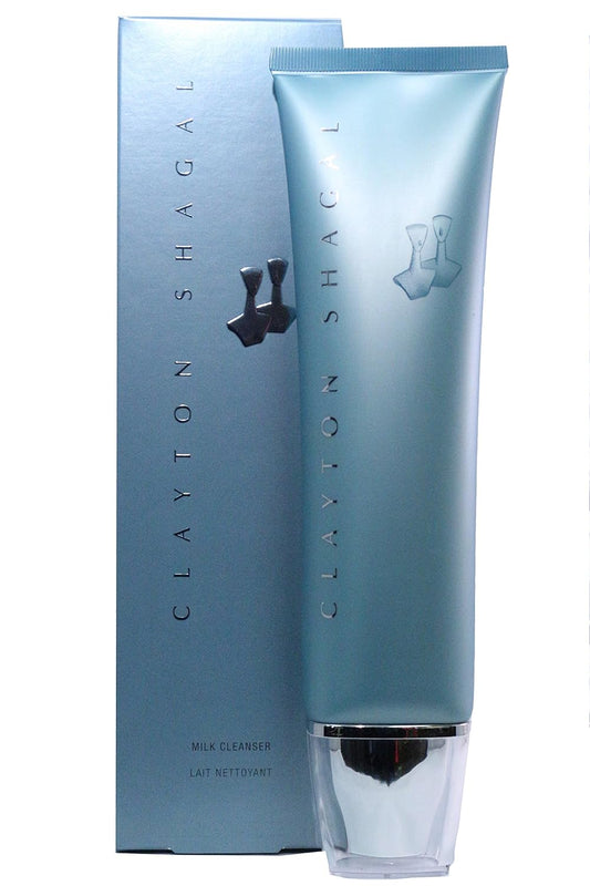 Clayton Shagal Milk Cleanser : Beauty & Personal Care