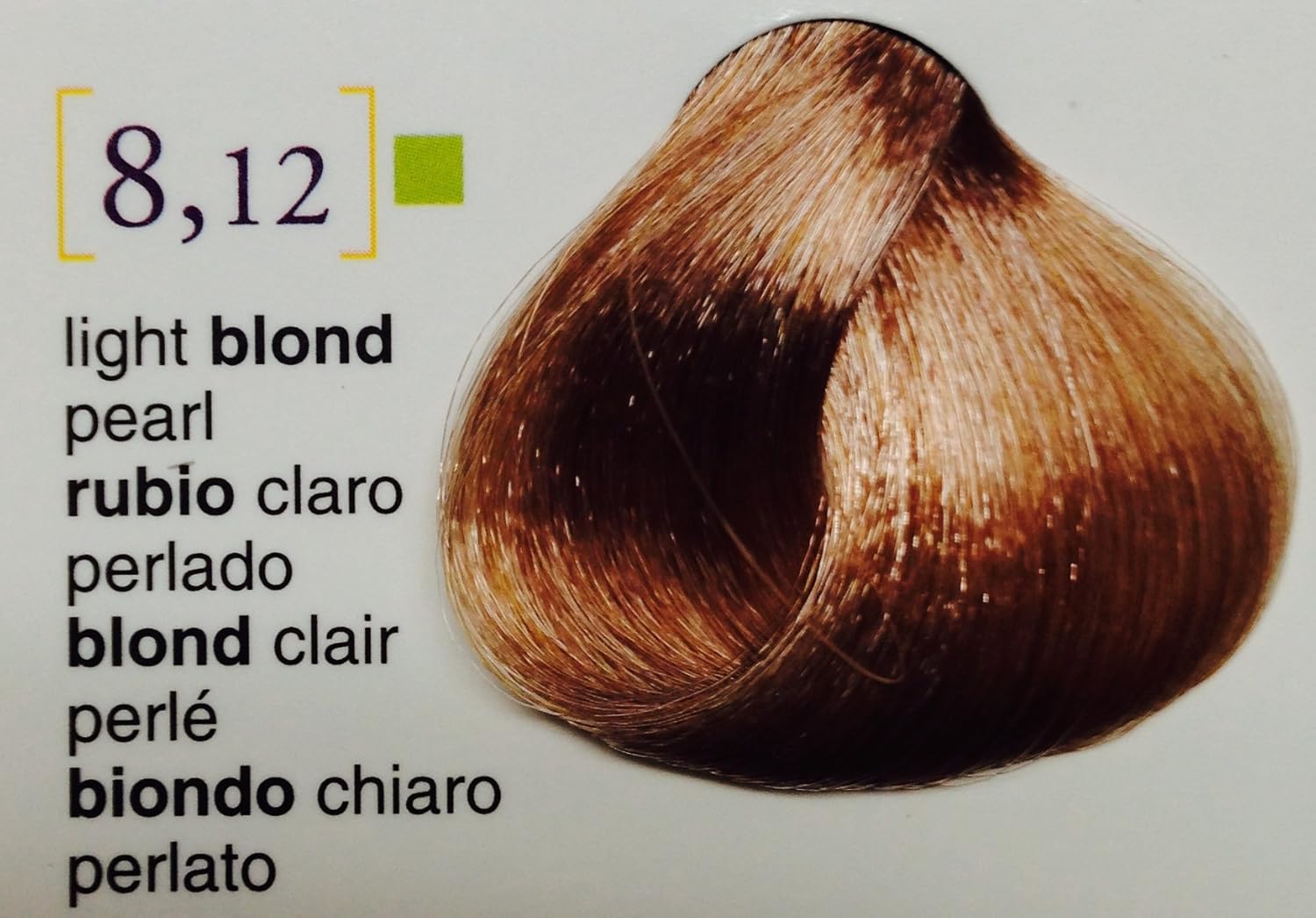 Salerm Colorsoft Cream Treatment Without Ammonia #6.4 Dark Copper Blonde, 3.4 Ounce : Beauty & Personal Care