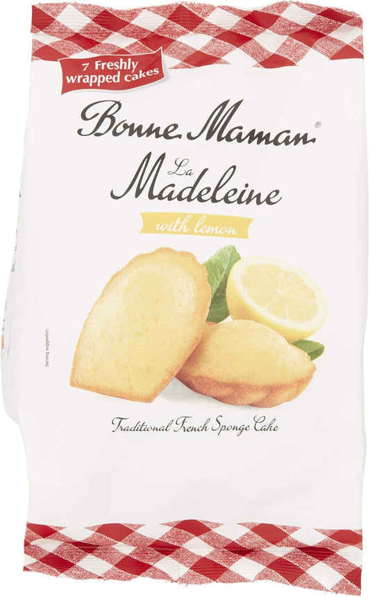 Bonne Maman La Madeleine, 175G