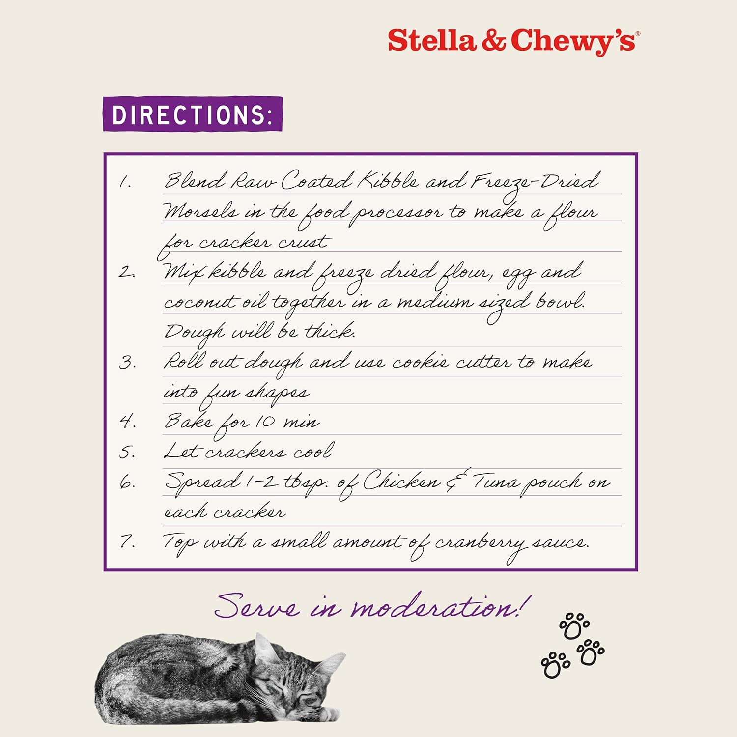 Stella & Chewy's Sea-Licious Tuna Melts Recipe Bundle (Raw Coated Kibble + Freeze-Dried + Wet Food Pouches) : Pet Supplies