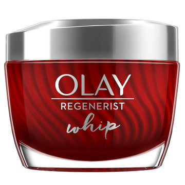 Olay Regenerist Whip Face Moisturizer, 1.7 Oz